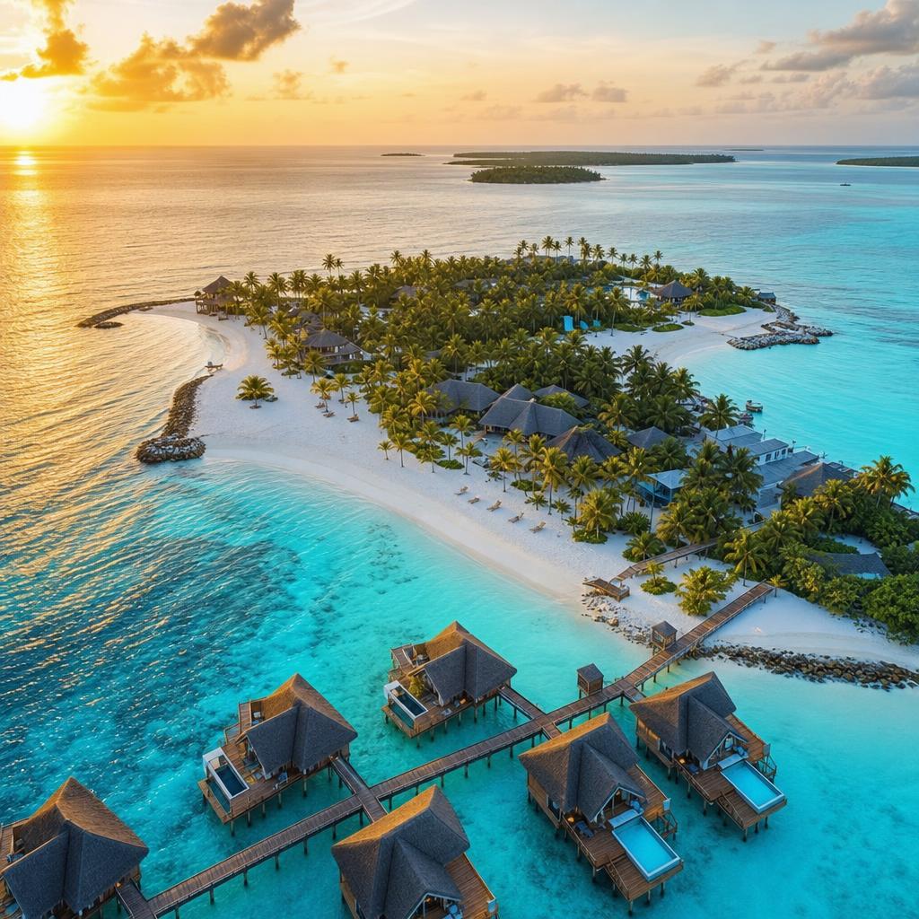 The Bahamas